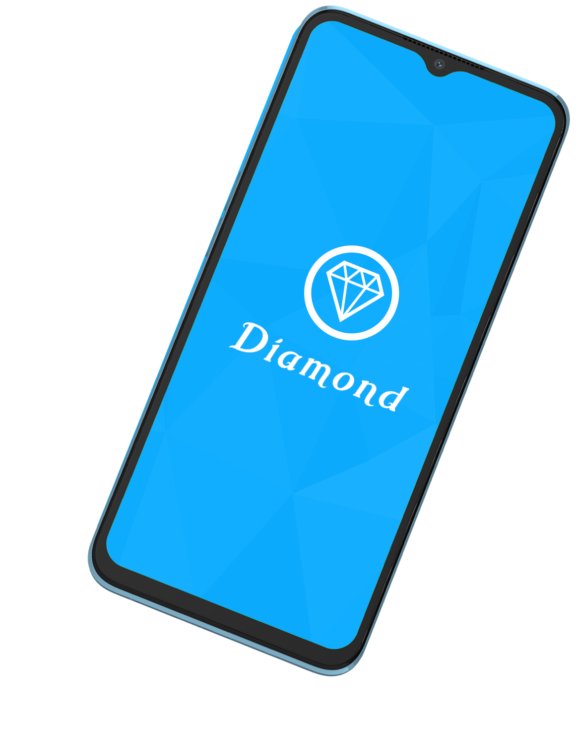 Diamond App